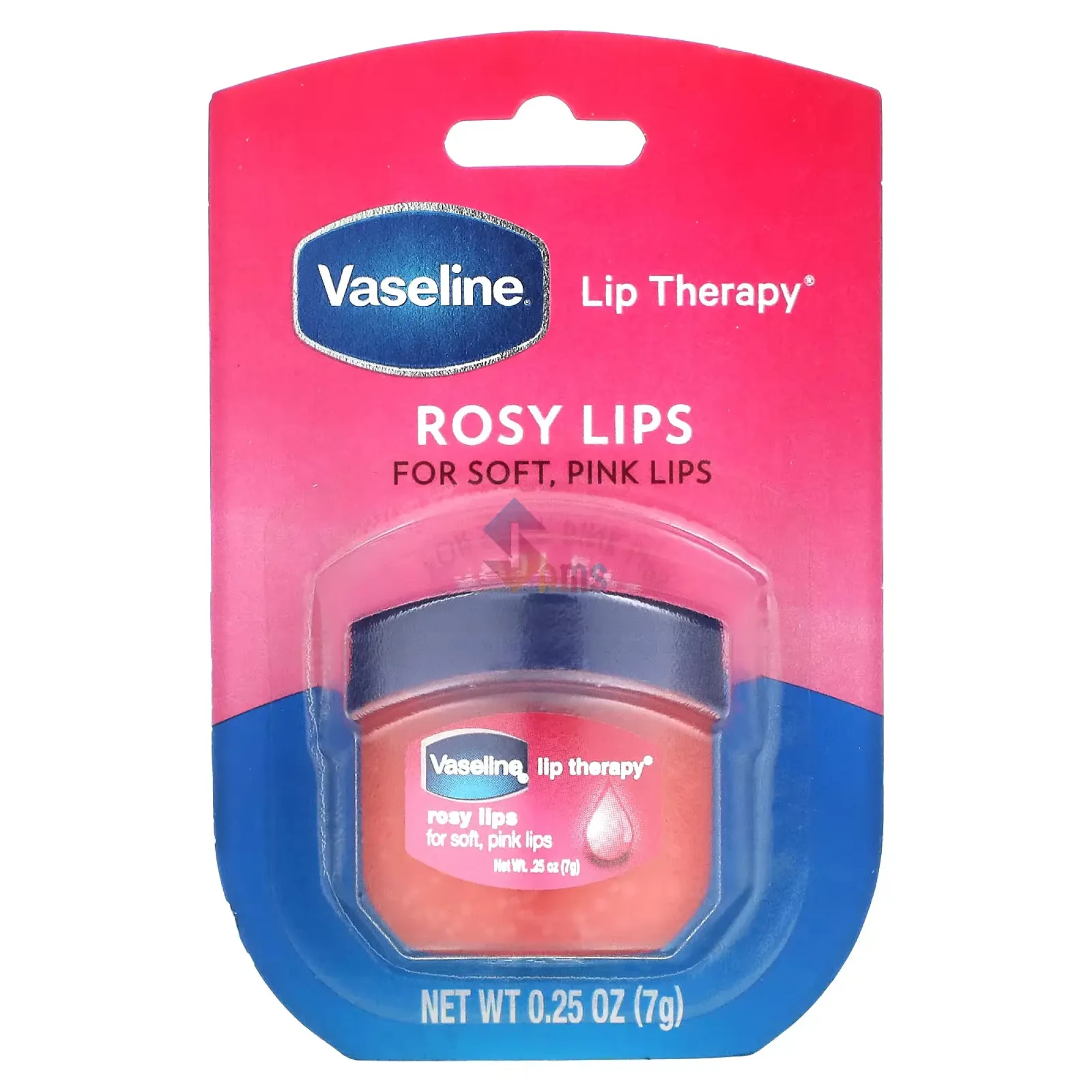 Vaseline Lip Balm Rosy lips (1).webp